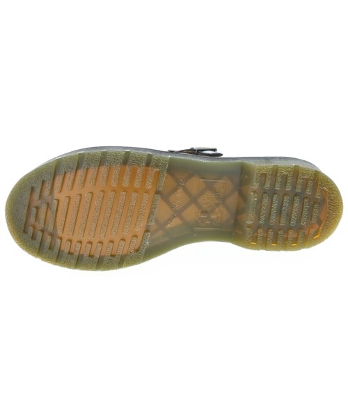 Dr.Martens（ドクターマーチン）ビジネス・ドレスシューズ 黒 サイズ:UK6(24.5cm位) レディース/2200619591151