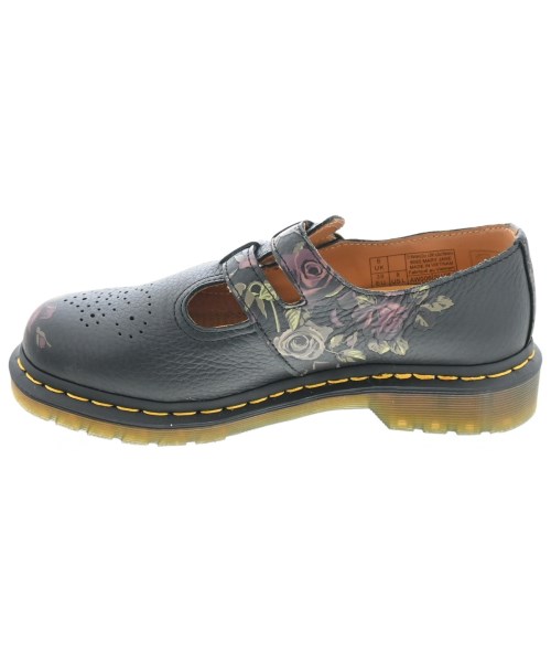 Dr.Martens（ドクターマーチン）ビジネス・ドレスシューズ 黒 サイズ:UK6(24.5cm位) レディース/2200619591151
