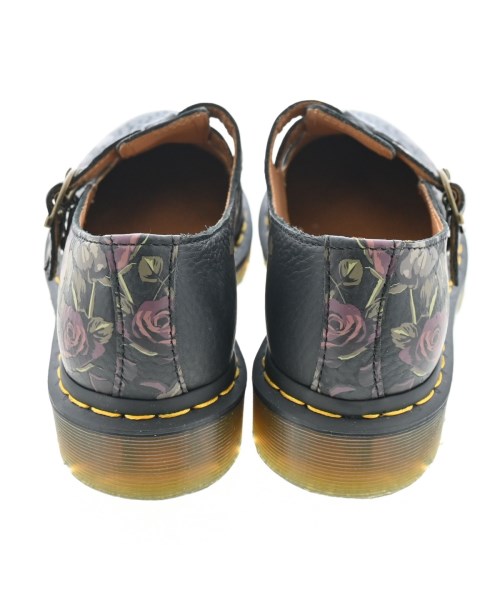 Dr.Martens（ドクターマーチン）ビジネス・ドレスシューズ 黒 サイズ:UK6(24.5cm位) レディース/2200619591151