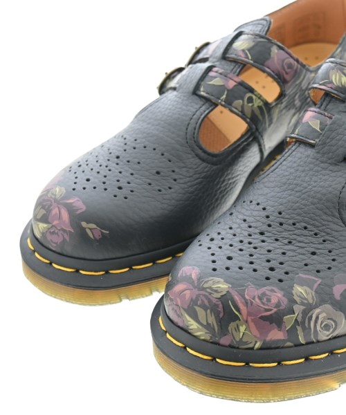 Dr.Martens（ドクターマーチン）ビジネス・ドレスシューズ 黒 サイズ:UK6(24.5cm位) レディース/2200619591151