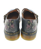 Dr.Martens（ドクターマーチン）ビジネス・ドレスシューズ 黒 サイズ:UK6(24.5cm位) レディース/2200619591151