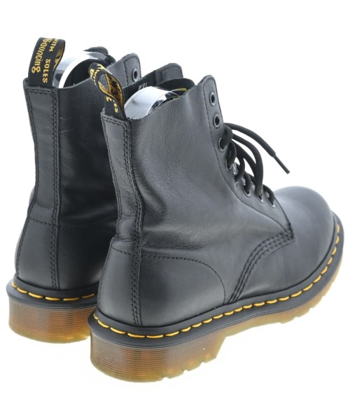Dr.Martens（ドクターマーチン）ブーツ 黒 サイズ:UK5(23.5cm位) レディース/2200621871043