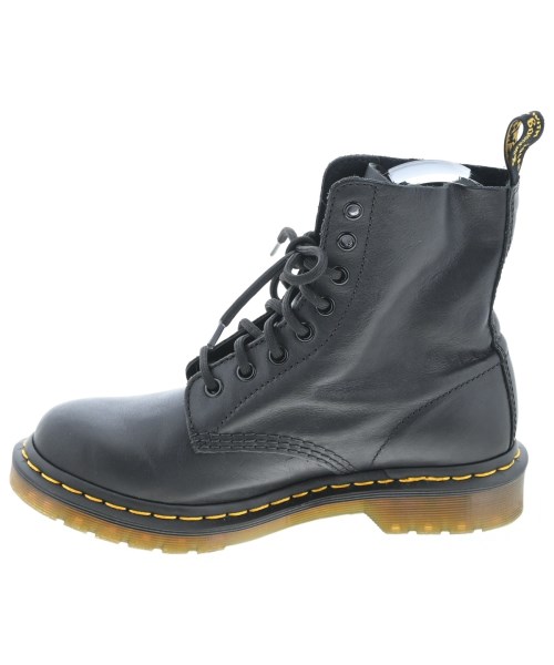 Dr.Martens（ドクターマーチン）ブーツ 黒 サイズ:UK5(23.5cm位) レディース/2200621871043