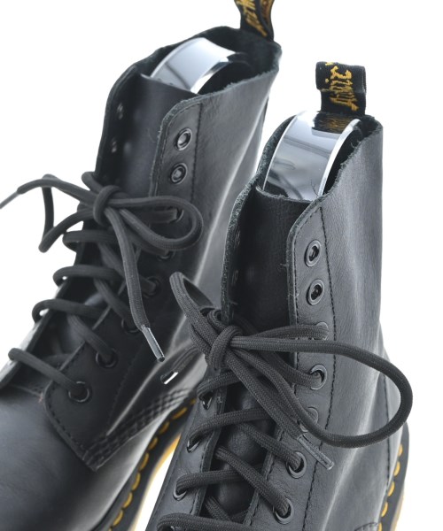 Dr.Martens（ドクターマーチン）ブーツ 黒 サイズ:UK5(23.5cm位) レディース/2200621871043