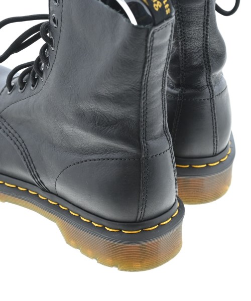 Dr.Martens（ドクターマーチン）ブーツ 黒 サイズ:UK5(23.5cm位) レディース/2200621871043