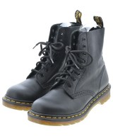 Dr.Martens（ドクターマーチン）ブーツ 黒 サイズ:UK5(23.5cm位) レディース/2200621871043