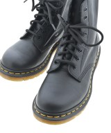 Dr.Martens（ドクターマーチン）ブーツ 黒 サイズ:UK5(23.5cm位) レディース/2200621871043