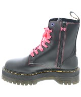 Dr.Martens（ドクターマーチン）ブーツ 黒 サイズ:UK6(24.5cm位) レディース/2200621871067