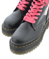 Dr.Martens（ドクターマーチン）ブーツ 黒 サイズ:UK6(24.5cm位) レディース/2200621871067