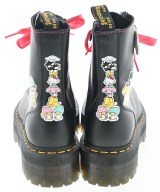 Dr.Martens（ドクターマーチン）ブーツ 黒 サイズ:UK6(24.5cm位) レディース/2200621871067