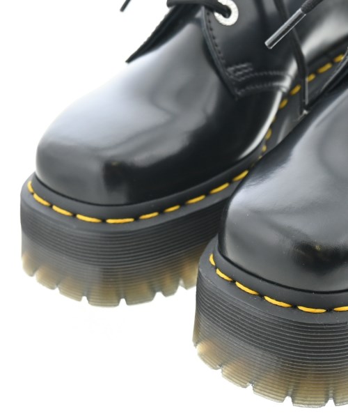 Dr.Martens（ドクターマーチン）ドレスシューズ/ローファー 黒 サイズ:UK4(22.5cm位) レディース/2200622196190