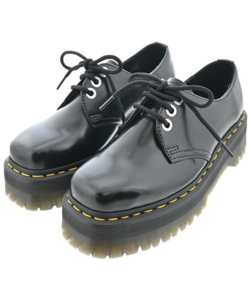 Dr.Martens（ドクターマーチン）ドレスシューズ/ローファー 黒 サイズ