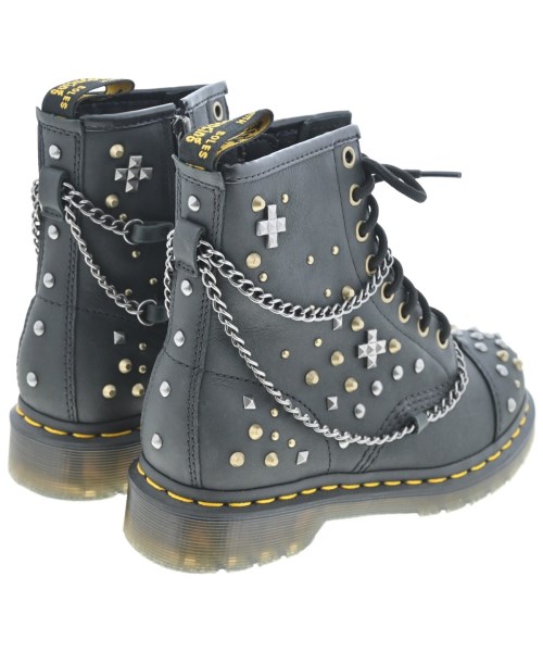 Dr.Martens（ドクターマーチン）ブーツ 黒 サイズ:UK3(21.5cm位) レディース/2200636344013