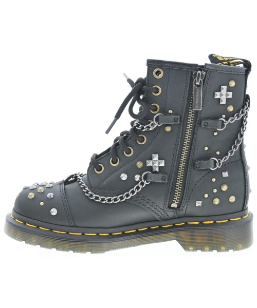 Dr.Martens（ドクターマーチン）ブーツ 黒 サイズ:UK3(21.5cm位) レディース/2200636344013