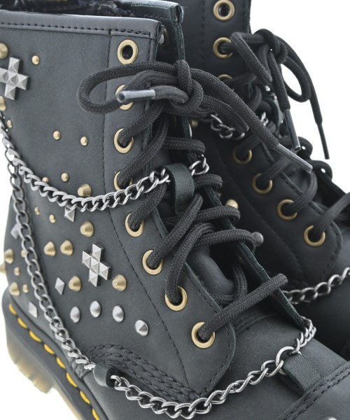 Dr.Martens（ドクターマーチン）ブーツ 黒 サイズ:UK3(21.5cm位) レディース/2200636344013