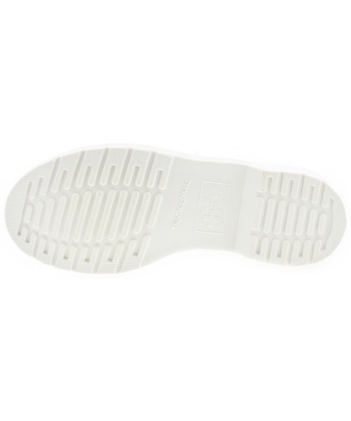 Dr.Martens（ドクターマーチン）ブーツ 白 サイズ:UK4(22.5cm位) レディース/2200637053082