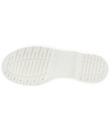 Dr.Martens（ドクターマーチン）ブーツ 白 サイズ:UK4(22.5cm位) レディース/2200637053082