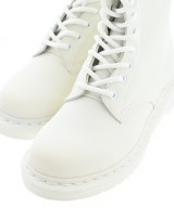 Dr.Martens（ドクターマーチン）ブーツ 白 サイズ:UK4(22.5cm位) レディース/2200637053082