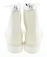 Dr.Martens（ドクターマーチン）ブーツ 白 サイズ:UK4(22.5cm位) レディース/2200637053082