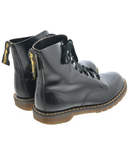 Dr.Martens（ドクターマーチン）ブーツ 黒 サイズ:-(23.5cm位) レディース/2200637340106