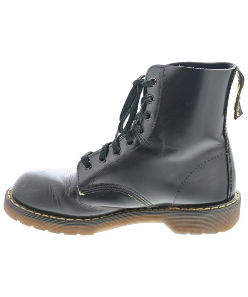 Dr.Martens（ドクターマーチン）ブーツ 黒 サイズ:-(23.5cm位) レディース/2200637340106