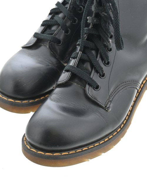 Dr.Martens（ドクターマーチン）ブーツ 黒 サイズ:-(23.5cm位) レディース/2200637340106