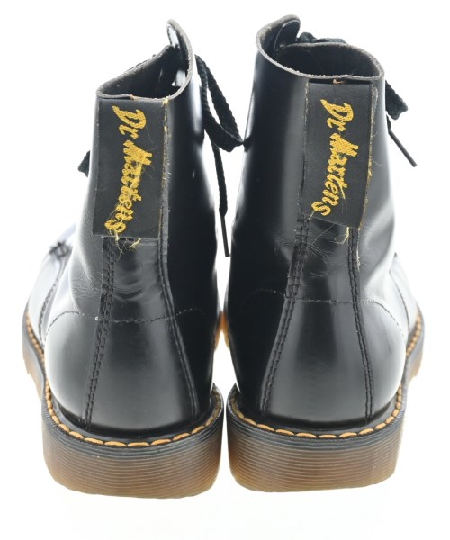 Dr.Martens（ドクターマーチン）ブーツ 黒 サイズ:-(23.5cm位) レディース/2200637340106
