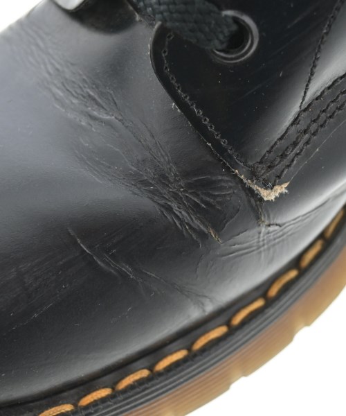 Dr.Martens（ドクターマーチン）ブーツ 黒 サイズ:-(23.5cm位) レディース/2200637340106