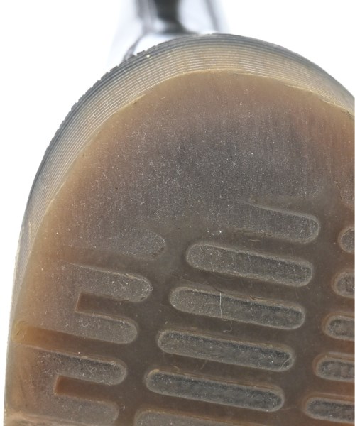 Dr.Martens（ドクターマーチン）ブーツ 黒 サイズ:-(23.5cm位) レディース/2200637340106