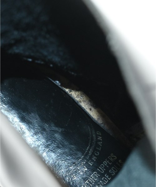 Dr.Martens（ドクターマーチン）ブーツ 黒 サイズ:-(23.5cm位) レディース/2200637340106