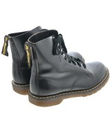 Dr.Martens（ドクターマーチン）ブーツ 黒 サイズ:-(23.5cm位) レディース/2200637340106