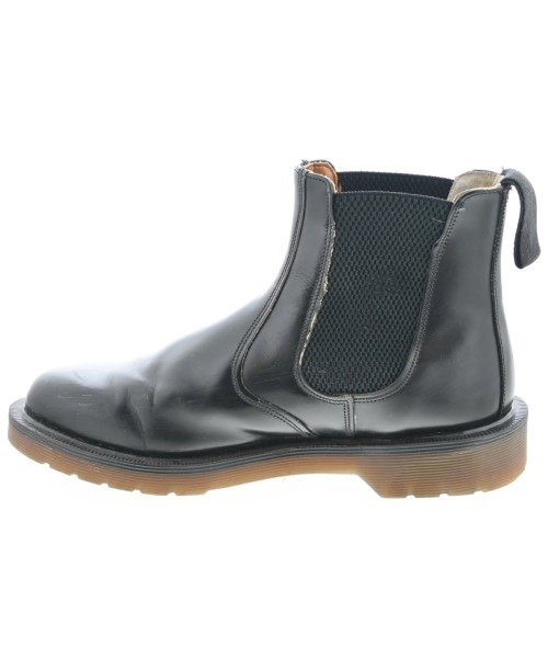 Dr.Martens（ドクターマーチン）ブーツ 黒 サイズ:-(23.5cm位) レディース/2200637340113