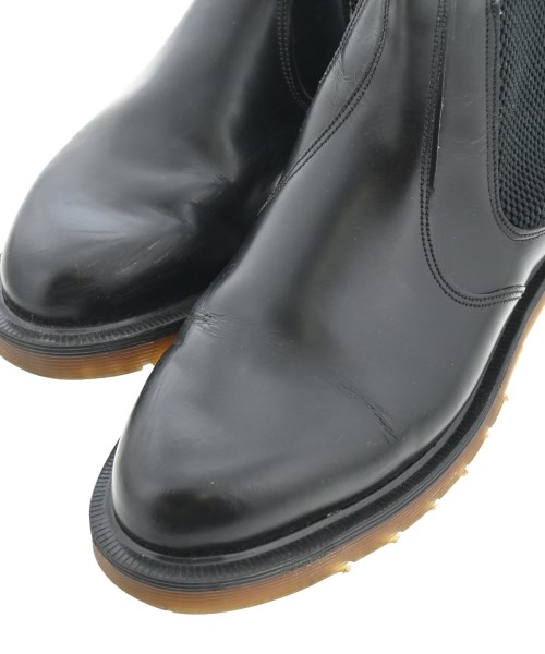 Dr.Martens（ドクターマーチン）ブーツ 黒 サイズ:-(23.5cm位) レディース/2200637340113