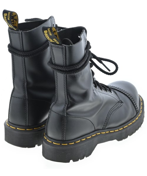 Dr.Martens（ドクターマーチン）ブーツ 黒 サイズ:UK5(23.5cm位) レディース/2200622889122