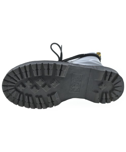 Dr.Martens（ドクターマーチン）ブーツ 黒 サイズ:UK5(23.5cm位) レディース/2200622889122