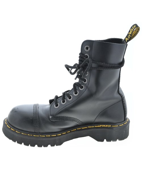 Dr.Martens（ドクターマーチン）ブーツ 黒 サイズ:UK5(23.5cm位) レディース/2200622889122