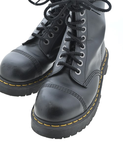 Dr.Martens（ドクターマーチン）ブーツ 黒 サイズ:UK5(23.5cm位) レディース/2200622889122