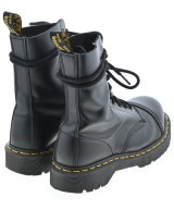 Dr.Martens（ドクターマーチン）ブーツ 黒 サイズ:UK5(23.5cm位) レディース/2200622889122
