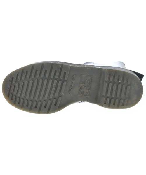 Dr.Martens（ドクターマーチン）ブーツ 黒 サイズ:UK7(25.5cm位) メンズ/2200622921051