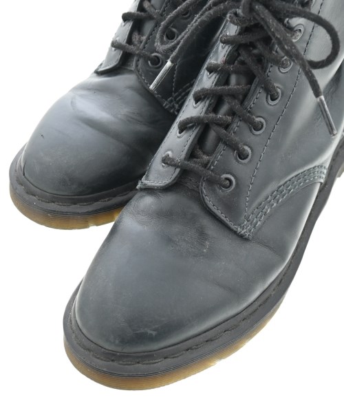 Dr.Martens（ドクターマーチン）ブーツ 黒 サイズ:UK7(25.5cm位) メンズ/2200622921051