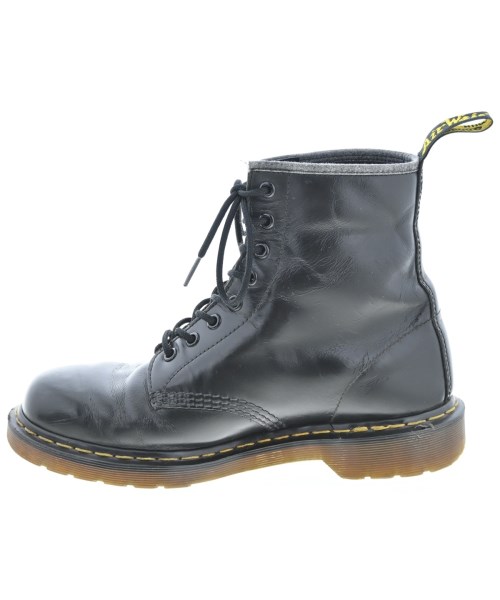 Dr.Martens（ドクターマーチン）ブーツ 黒 サイズ:-(26.5cm位) メンズ/2200637974011