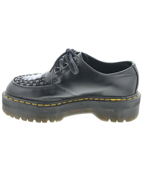 Dr.Martens（ドクターマーチン）その他 黒 サイズ:UK8(26.5cm位) レディース/2200638150018