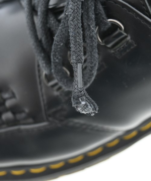 Dr.Martens（ドクターマーチン）その他 黒 サイズ:UK8(26.5cm位) レディース/2200638150018