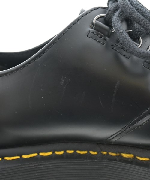 Dr.Martens（ドクターマーチン）その他 黒 サイズ:UK8(26.5cm位) レディース/2200638150018