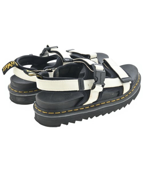 Dr.Martens（ドクターマーチン）サンダル 黒 サイズ:UK6(24.5cm位) レディース/2200612537897