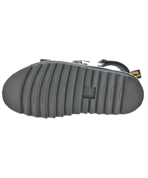 Dr.Martens（ドクターマーチン）サンダル 黒 サイズ:UK6(24.5cm位) レディース/2200612537897