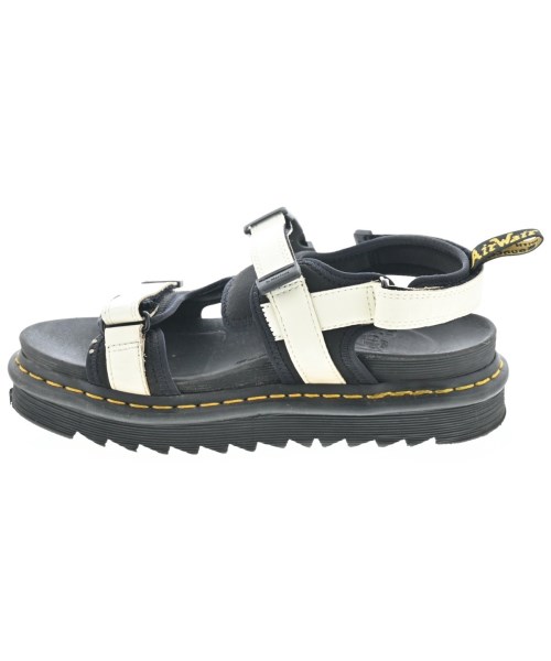 Dr.Martens（ドクターマーチン）サンダル 黒 サイズ:UK6(24.5cm位) レディース/2200612537897