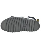Dr.Martens（ドクターマーチン）サンダル 黒 サイズ:UK6(24.5cm位) レディース/2200612537897
