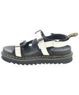 Dr.Martens（ドクターマーチン）サンダル 黒 サイズ:UK6(24.5cm位) レディース/2200612537897