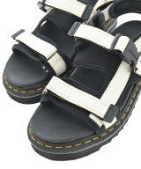 Dr.Martens（ドクターマーチン）サンダル 黒 サイズ:UK6(24.5cm位) レディース/2200612537897